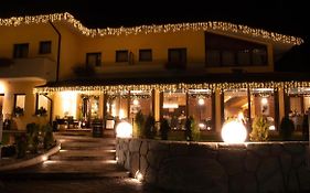 Casa Valcellina Hotel Ristorante