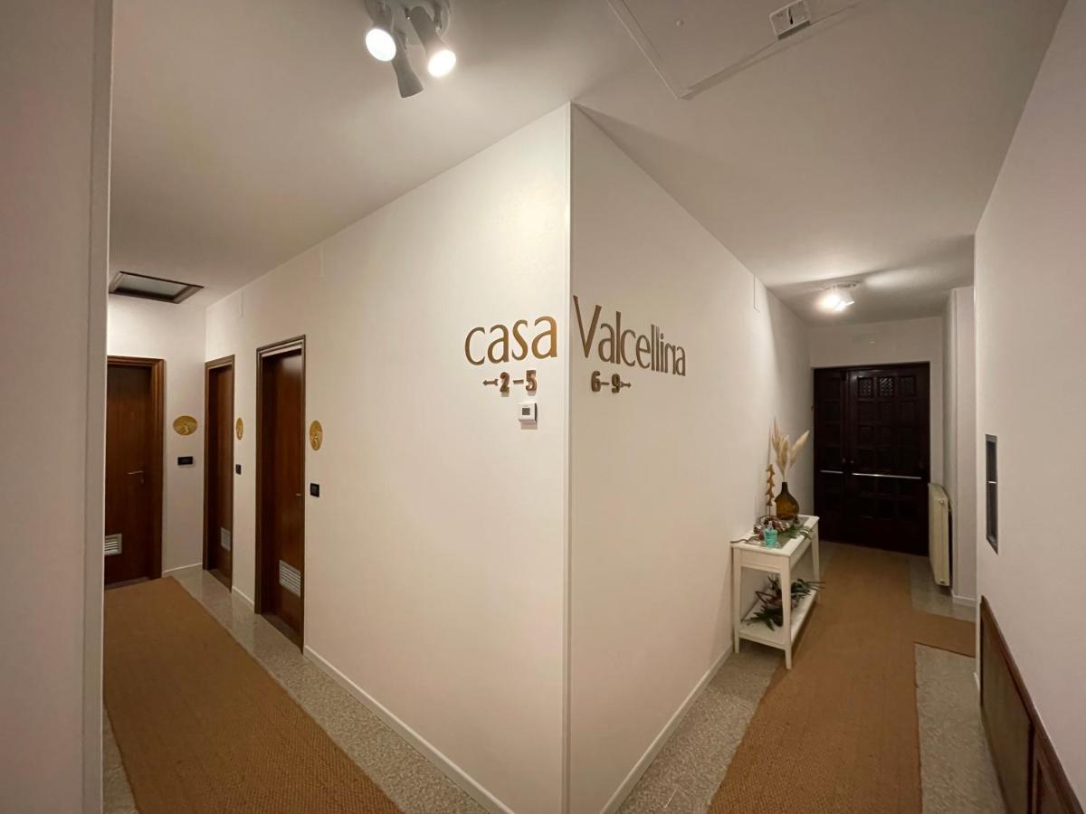 Casa Valcellina Hotel Ristorante Montereale Valcellina Buitenkant foto