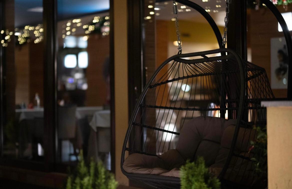 Casa Valcellina Hotel Ristorante Montereale Valcellina Buitenkant foto